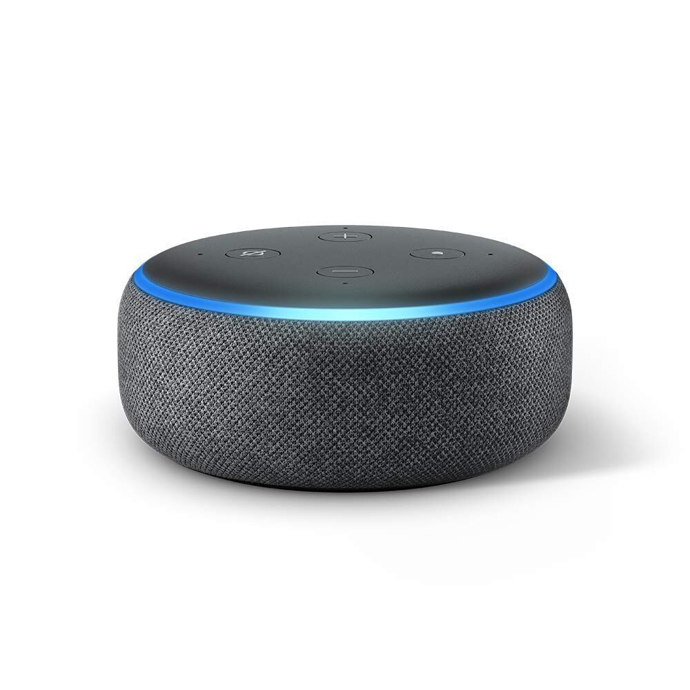 Smart Speakers