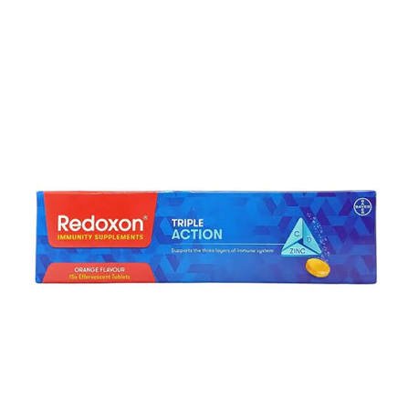Redoxon