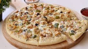 Malai Boti Pizza (Large)