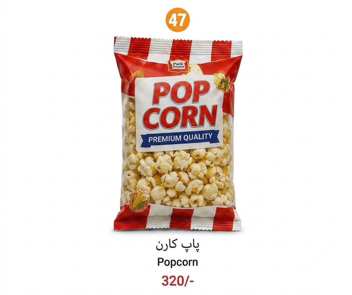 Popcorn