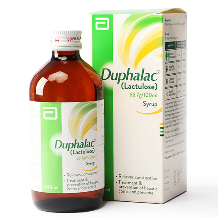 Duphalac