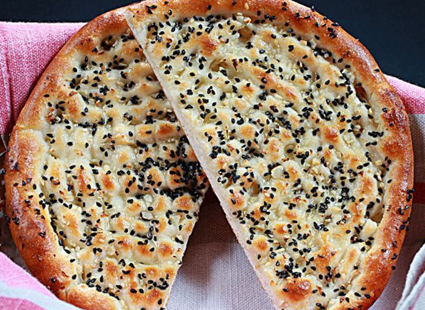 Kilwanji Naan