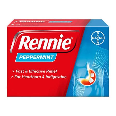 Rennie