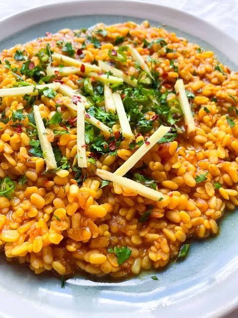 Daal Maash