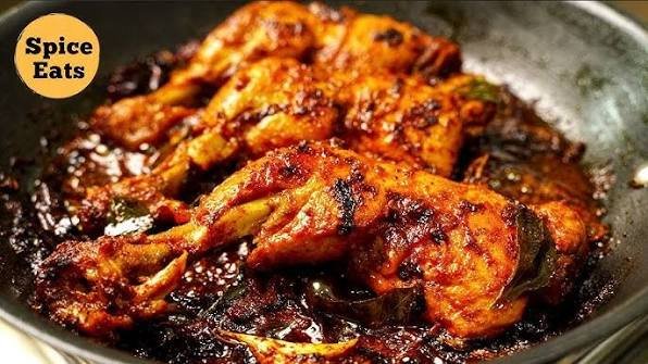 Leg Piece Chicken