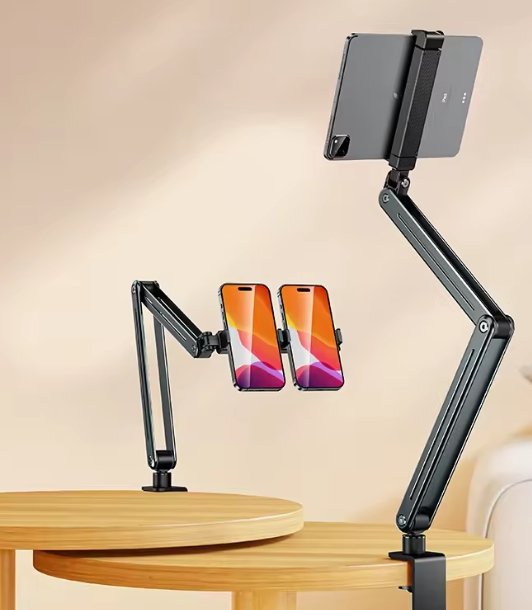 Adjustable Mobile Stand