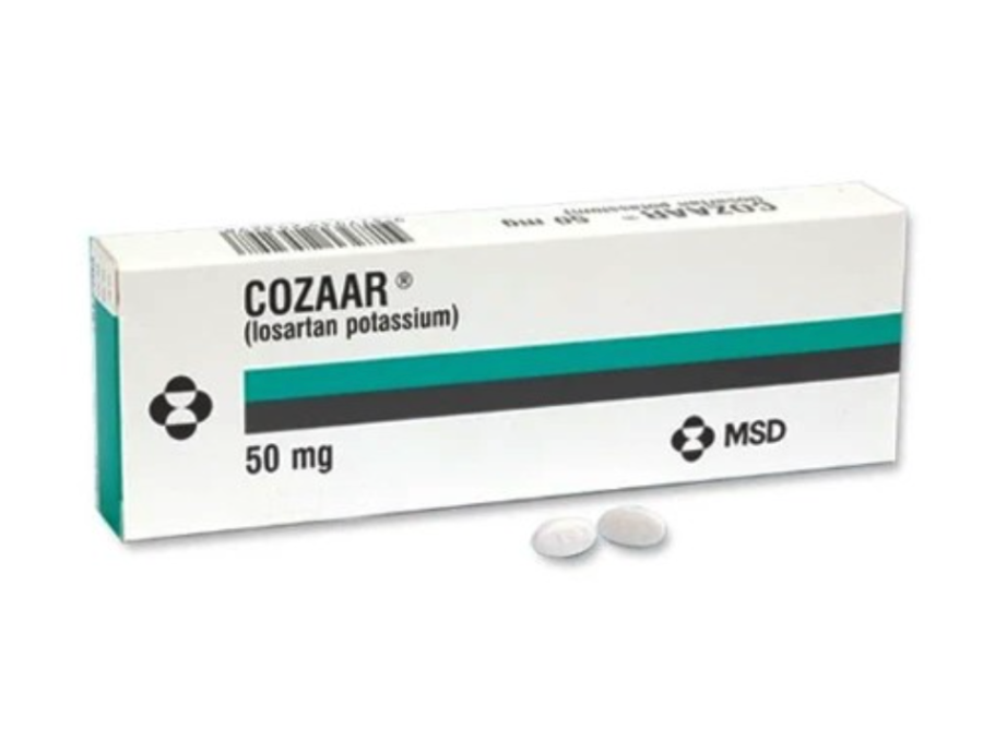 Cozaar