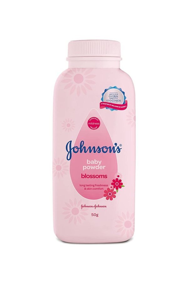 Johnson's Baby Powder