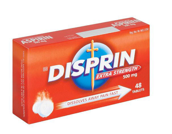 Disprin