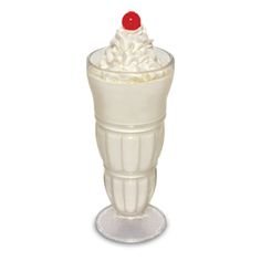 Vanilla Shake