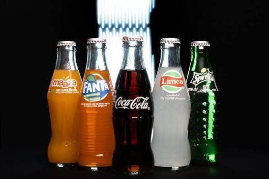 Soft Drink