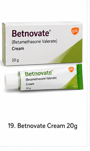 Betnovate Cream
