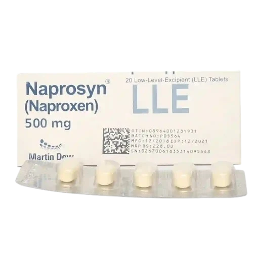 Naprosyn