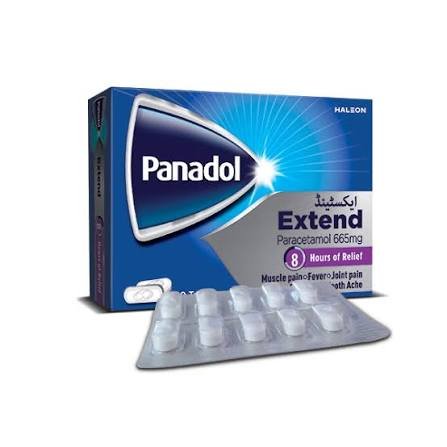 Panadol Extend
