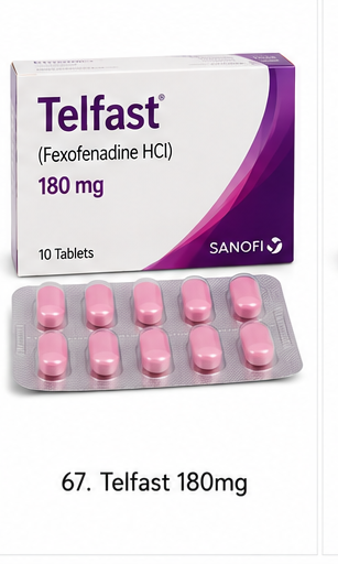 Telfast