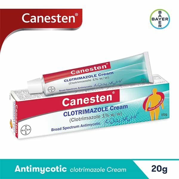 Canesten Cream