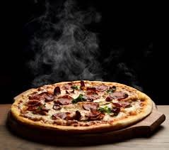Smoke Well Pizza (Small)