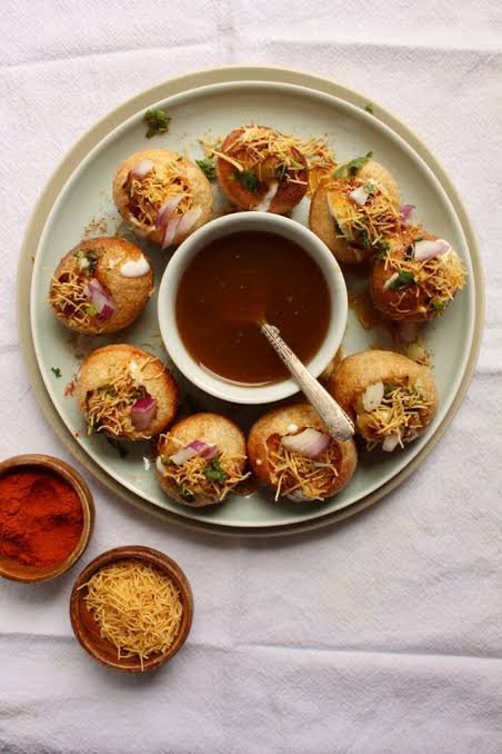 Gol Gappay