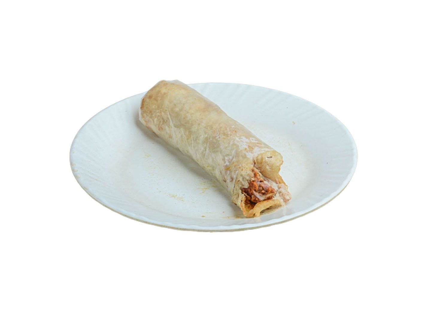 Beef Bihari Boti Roll