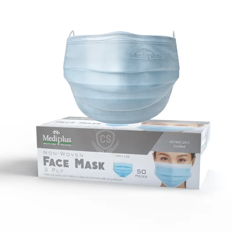Surgical Face Masks