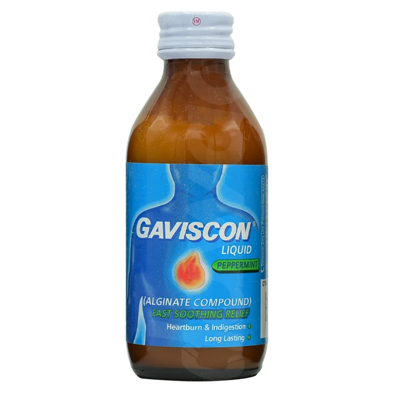 Gaviscon
