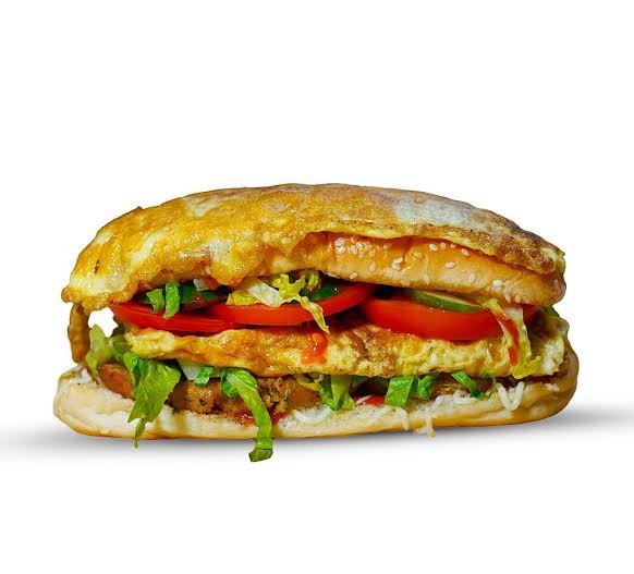 Shami Burger