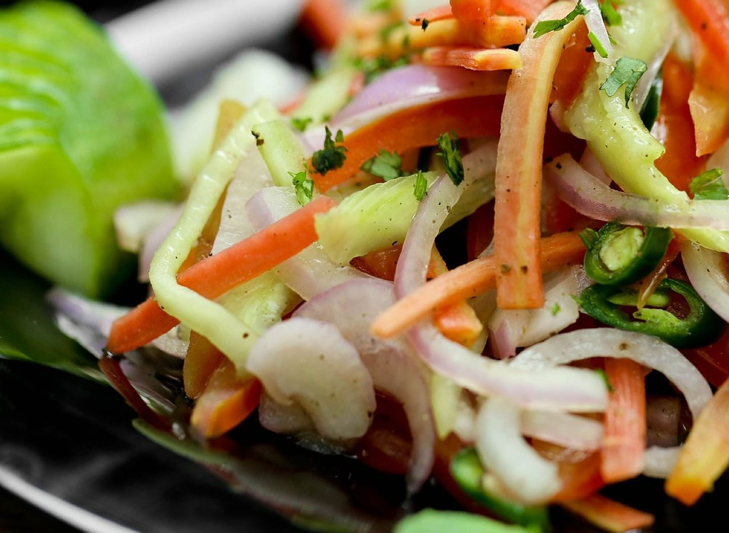Salad