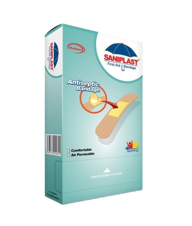 Bandages