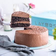German Fudge