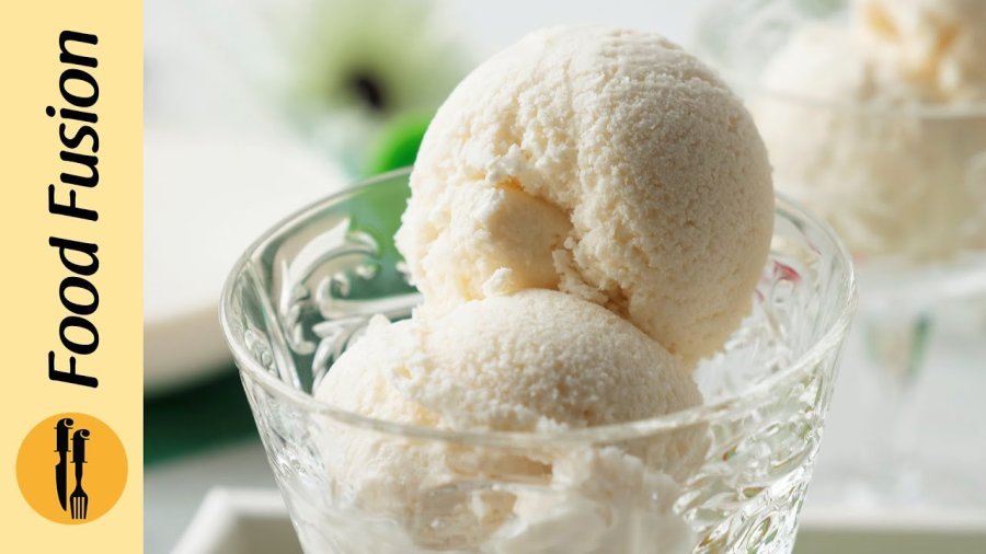 Special Ice Cream 2 Scoop