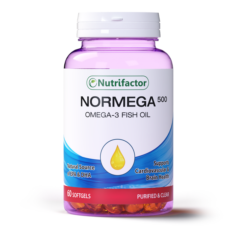 Nutrifactor Omega 3
