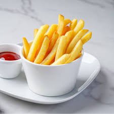 Reg Fries