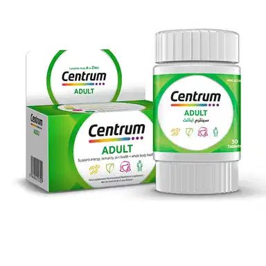 Centrum