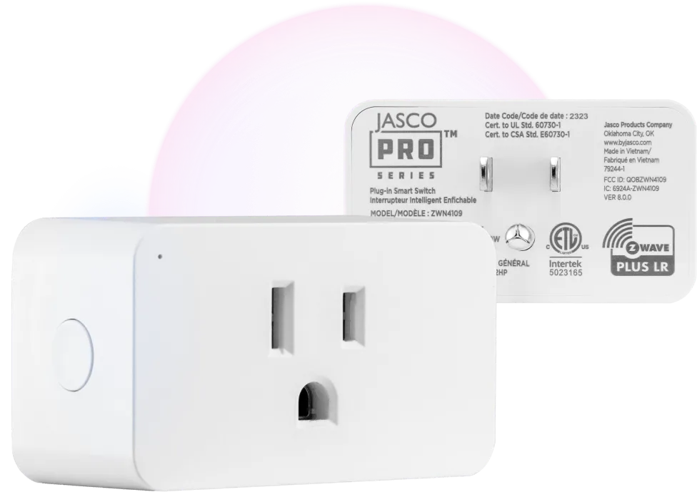 Smart Plugs