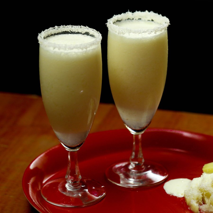 Pinacolada