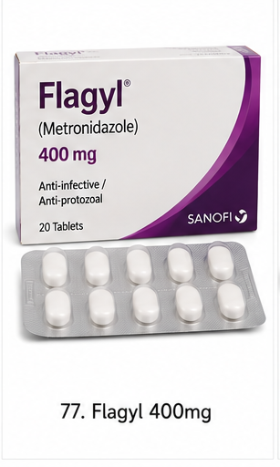 Flagyl