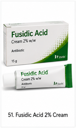 Fucidin Cream