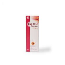 Brufen Syrup