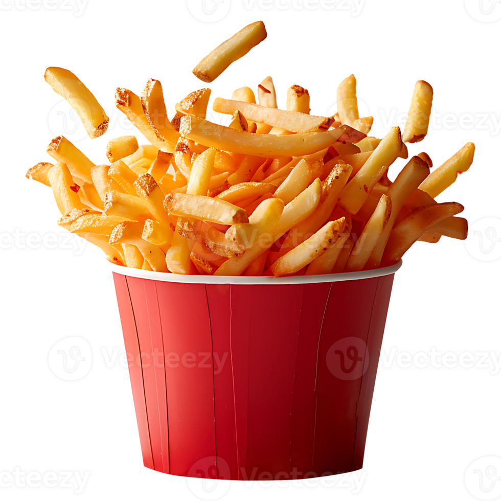 Large Fries