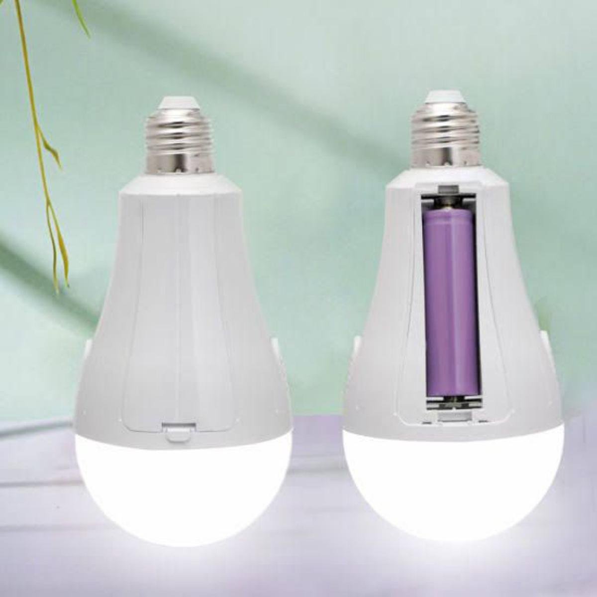 Smart LED Bulbs