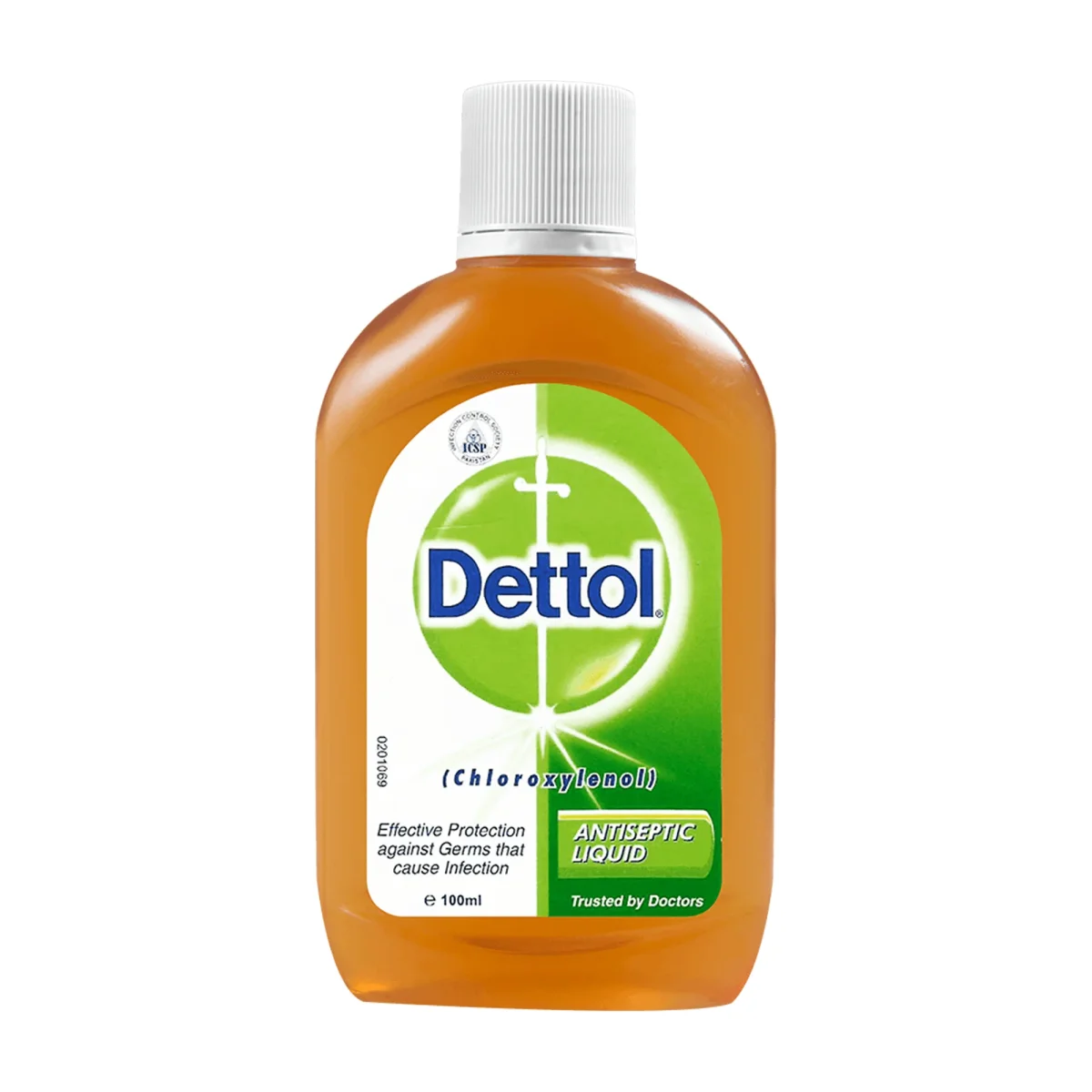 Dettol Antiseptic