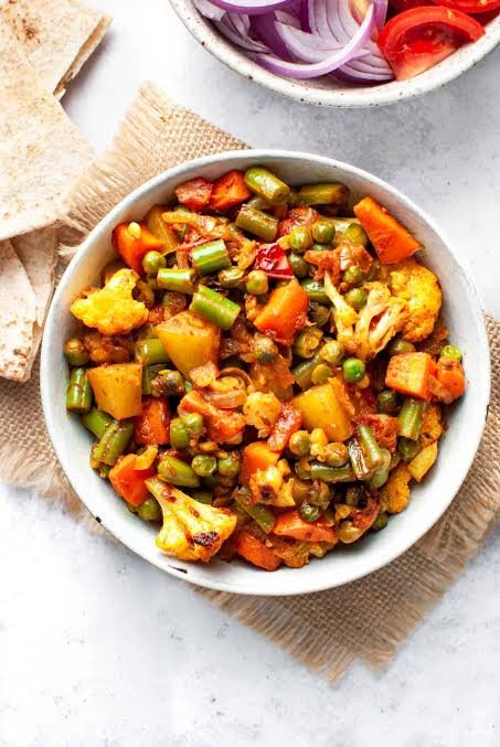 Sabzi