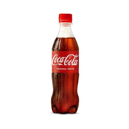 Soft Drink