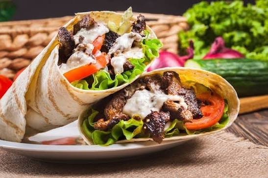 Zaitoon Shawarma