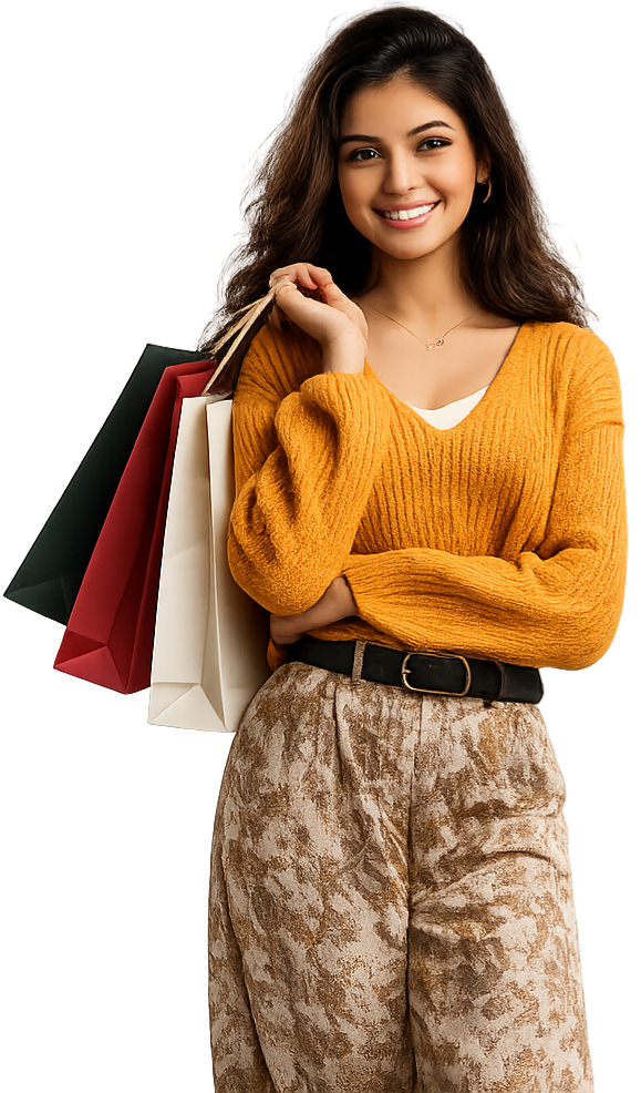 Trendy Fashion For Every You