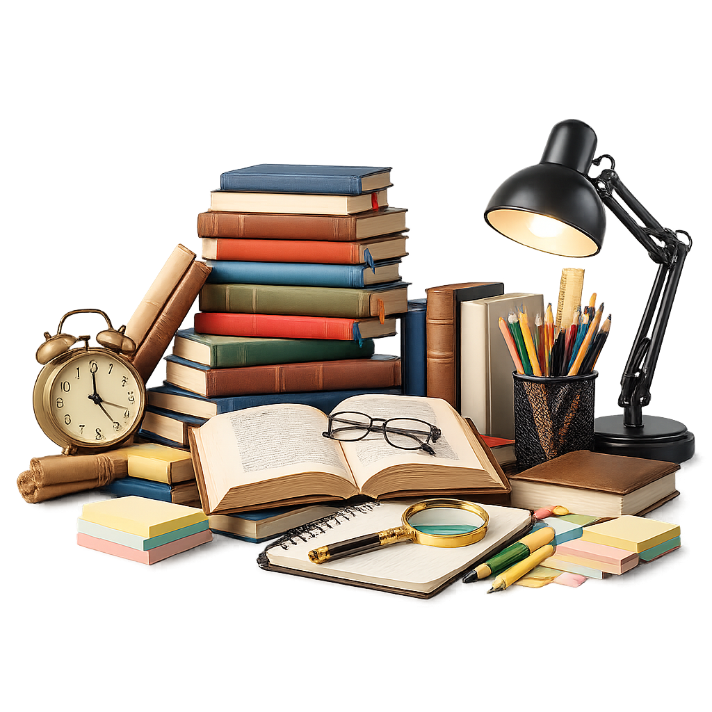 Discover Your Next Read