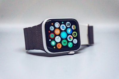 Smart Watch Series 7