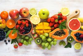 Fruits Shop