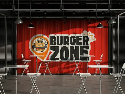 buger hub