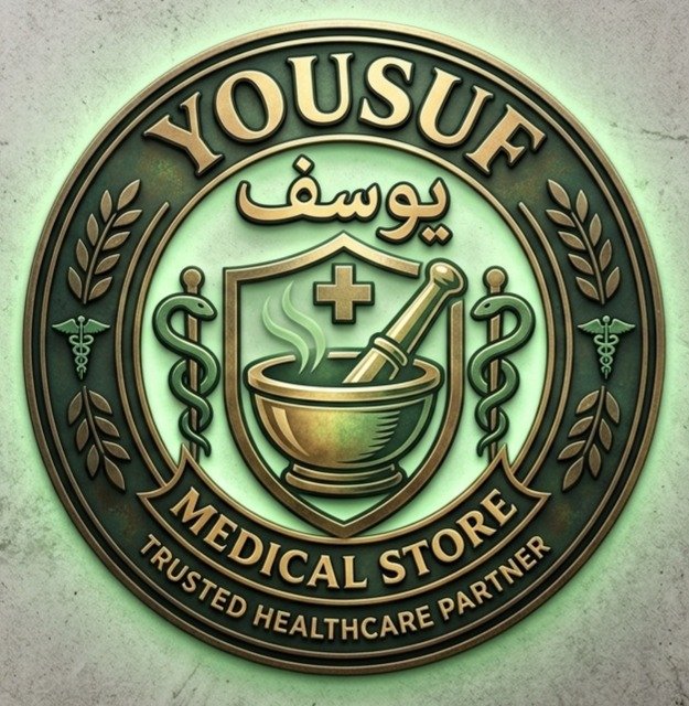 Yousuf Medical Store